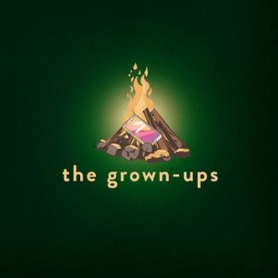THE GROWN-UPS Comes to the Blackfriars Theatre