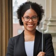 New Jersey Symphony Reveals Jessica Rivero Altarriba as its First Ever Colton Conduct