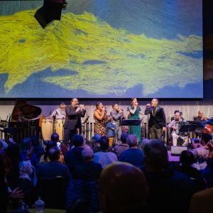 Jaime Lozano & The Familia to Perform at Tilles Center with Special Guests