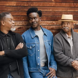 Photos: Bradley Gibson, Jerrika Hinton and the Cast of FREMONT AVE. at Arena Stage