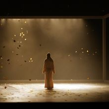 SUNDAY Extends at Sydney Theatre Company