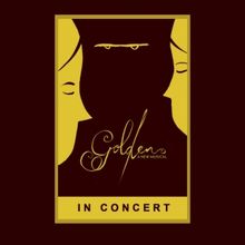 Full Cast Set For New Musical GOLDEN in Concert at the Green Room 42