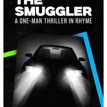 THE SMUGGLER to Open Season 42 at The Gamm Theatre