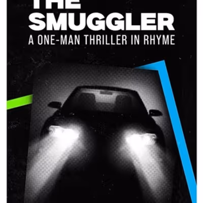 THE SMUGGLER to Open Season 42 at The Gamm Theatre