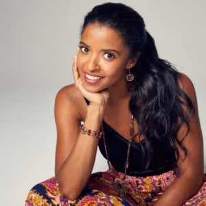 Renee Elise Goldsberry Comes to the Capitol Theatre Next Week