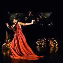FOUR SEASONS CHANGED Will Come to Teatro di Roma in October