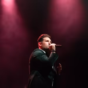 Chris Pinnella Brings a 10-Piece Orchestra to Asbury Park