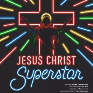 The Barn Players Opens JESUS CHRIST SUPERSTAR