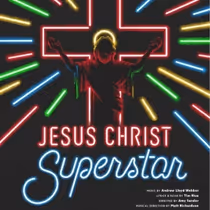 The Barn Players Opens JESUS CHRIST SUPERSTAR