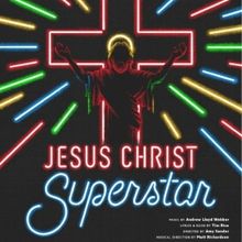 The Barn Players Opens JESUS CHRIST SUPERSTAR