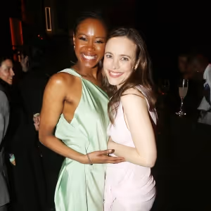 Photos: MARY JANE Celebrates Opening Night at After Party