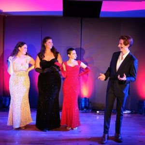 CALL ME A DIVA to Bring Cabaret Tribute to The Drama Factory