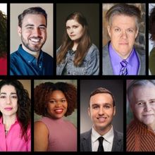 THE LARAMIE PROJECT Comes to Chenango River Theatre in October