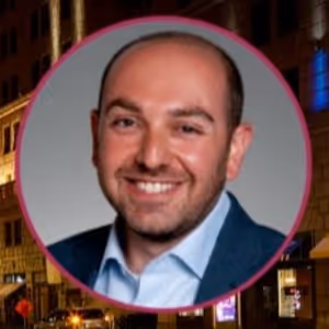Brian Barasch Appointed Executive Director For Great Lakes Theater