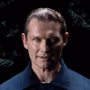 John Partridge Will Star as Hannibal Lecter in World Premiere UK Tour of THE SILENCE…