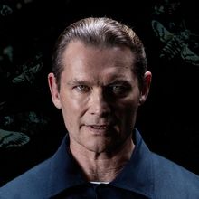 John Partridge Will Star as Hannibal Lecter in World Premiere UK Tour of THE SILENCE 