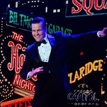 CRAZY FOR YOU is Now Playing at Broadway Palm