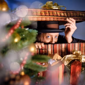 Playhouse Square to Present Comedy, Concerts and More For Fall/Holiday 2023 Lineup