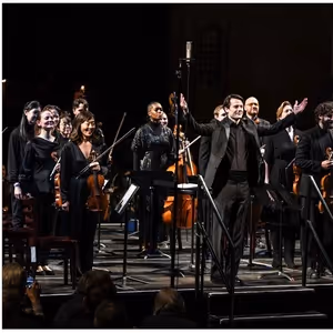 Michael Pärt Will Give Pre-Concert Talks at Arvo Pärt’s Music For Strings Performed…