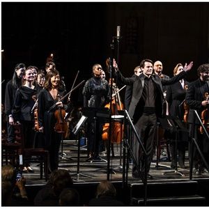 Michael Pärt Will Give Pre-Concert Talks at Arvo Pärt’s Music For Strings Performed By Experiential Orchestra