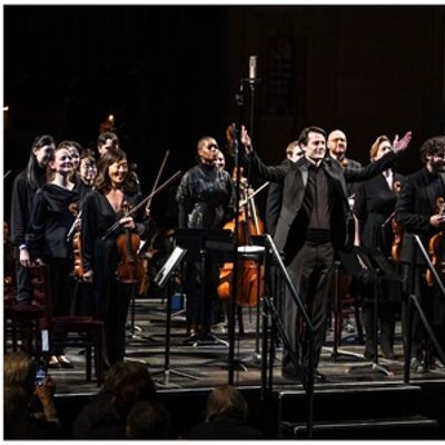 Michael Pärt Will Give Pre-Concert Talks at Arvo Pärt’s Music For Strings Performed By Experiential Orchestra