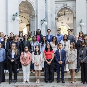 DCAS Announces The Start Of Applications For The 55th Annual Urban Fellows Program