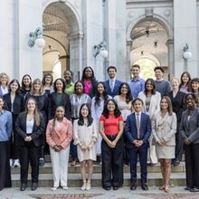 DCAS Announces The Start Of Applications For The 55th Annual Urban Fellows Program