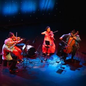 CAP UCLA Reveals 2026-27 Season With Kronos Quartet, Kathleen Hanna, and More