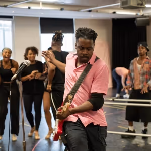 Final Cast Set For TINA - THE TINA TURNER MUSICAL in London
