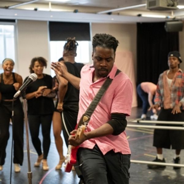 Final Cast Set For TINA - THE TINA TURNER MUSICAL in London Photo