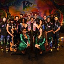 KC and The Sunshine Band Will Come to SERVPRO After Hours Concerts at The Innsbrook 