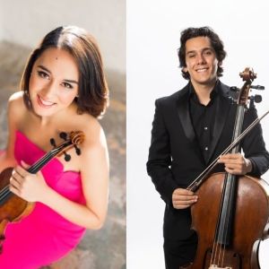Boston Symphony Orchestra Names Three New Fellows to the Susan W. and Stephen D…
