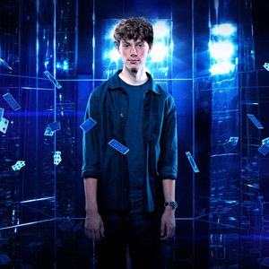NOW YOU SEE ME LIVE Adds Rafferty Coope As Special Guest
