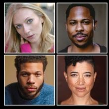 Full Cast Set For Red Bull Theater's THE TRAGEDY OF HOFFMAN, OR REVENGE FOR A FATHER