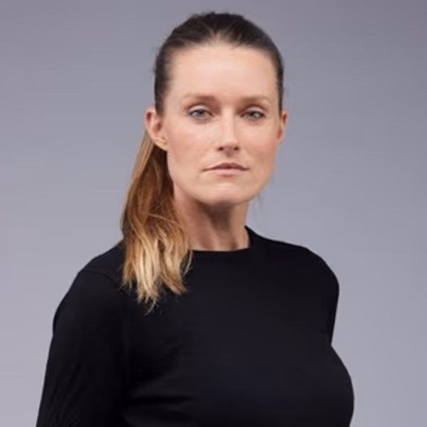 Interview: 'It's my happy place working with big ensembles': Stephanie Lake on COLOSS Photo
