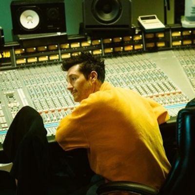 New Musical YOUNG ROMANTICS in Development With Music and Lyrics by Bastille's Dan Sm