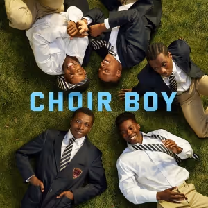 Cast Revealed For CHOIR BOY at Bristol Old Vic