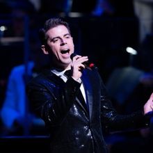 Santa Barbara Symphony Celebrates Sinatra in Season Finale