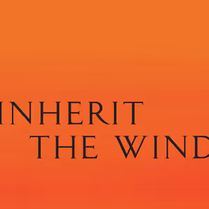 Arena Stage Reveals Cast and Creative Team For INHERIT THE WIND