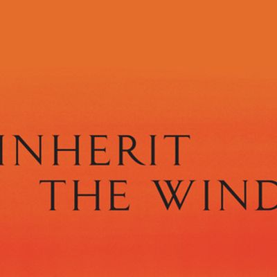Arena Stage Reveals Cast and Creative Team For INHERIT THE WIND