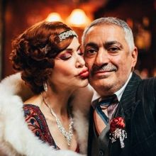 Immersive Hit Show THE SPEAKEASY To Reopen In A Limited Run, April 4 – June 23
