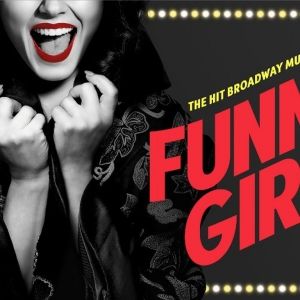 Tickets on Sale Today For FUNNY GIRL in Memphis