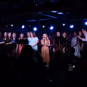 Photos: Inside UPTOWN MAMAS: A Benefit For Moms In Need