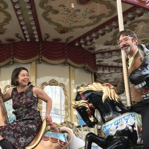 THE REST OF OUR LIVES: A Hope-Filled Cabaret Of Life And Near Death Comes To…