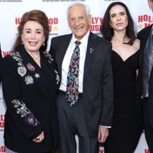 Photos: The Hollywood Museum Opens Marx Brothers Exhibit LEGENDS OF LAUGHTER