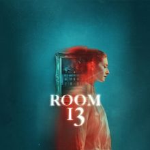 Cast Set For ROOM 13 at the Barn Theatre