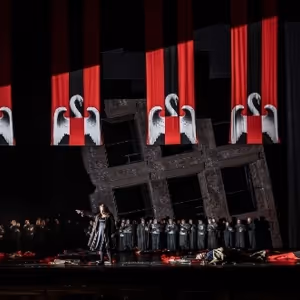 San Francisco Opera Launches its 101st Season Next Month