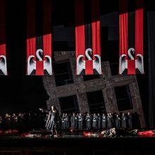 San Francisco Opera Launches its 101st Season Next Month