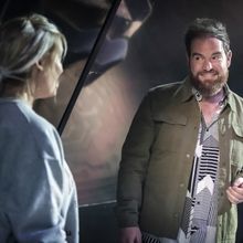 Photos: First Look at DISRUPTION at the Park Theatre