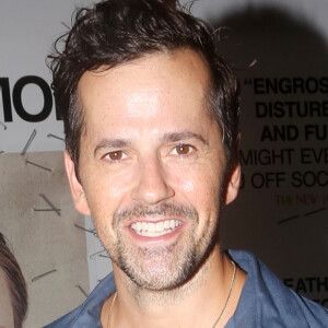 Robbie Fairchild Reveals He Was Drugged at a Club, Awoke With '2 Skull Fractures' 4 Y